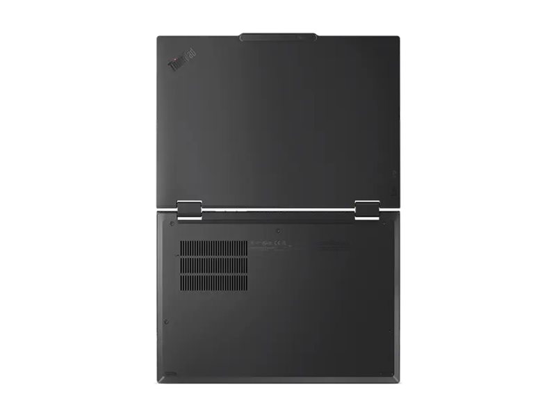 Lenovo ThinkPad T14s 2-in-1 Gen 1 21R3 - Flip-Design - Intel Core Ultra 5 225U / 1.5 GHz - Win 11 Pro - Intel Graphics - 16 GB RAM - 512 GB SSD TCG Opal Encryption 2, NVMe - 35.6 cm (14")
