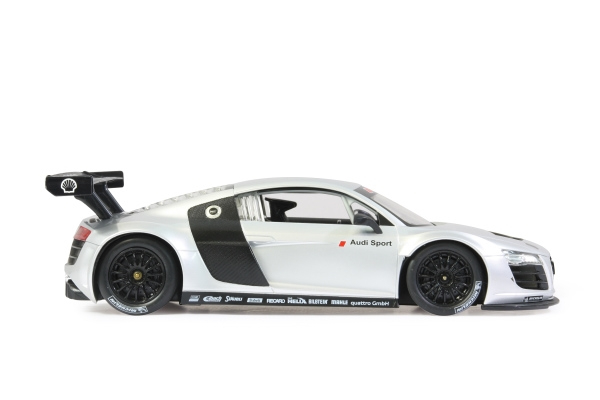 JAMARA AUDI R8 LMS - 1,5 V - 174 mm - 85 mm - 58 mm - 190 g, Ansicht 2