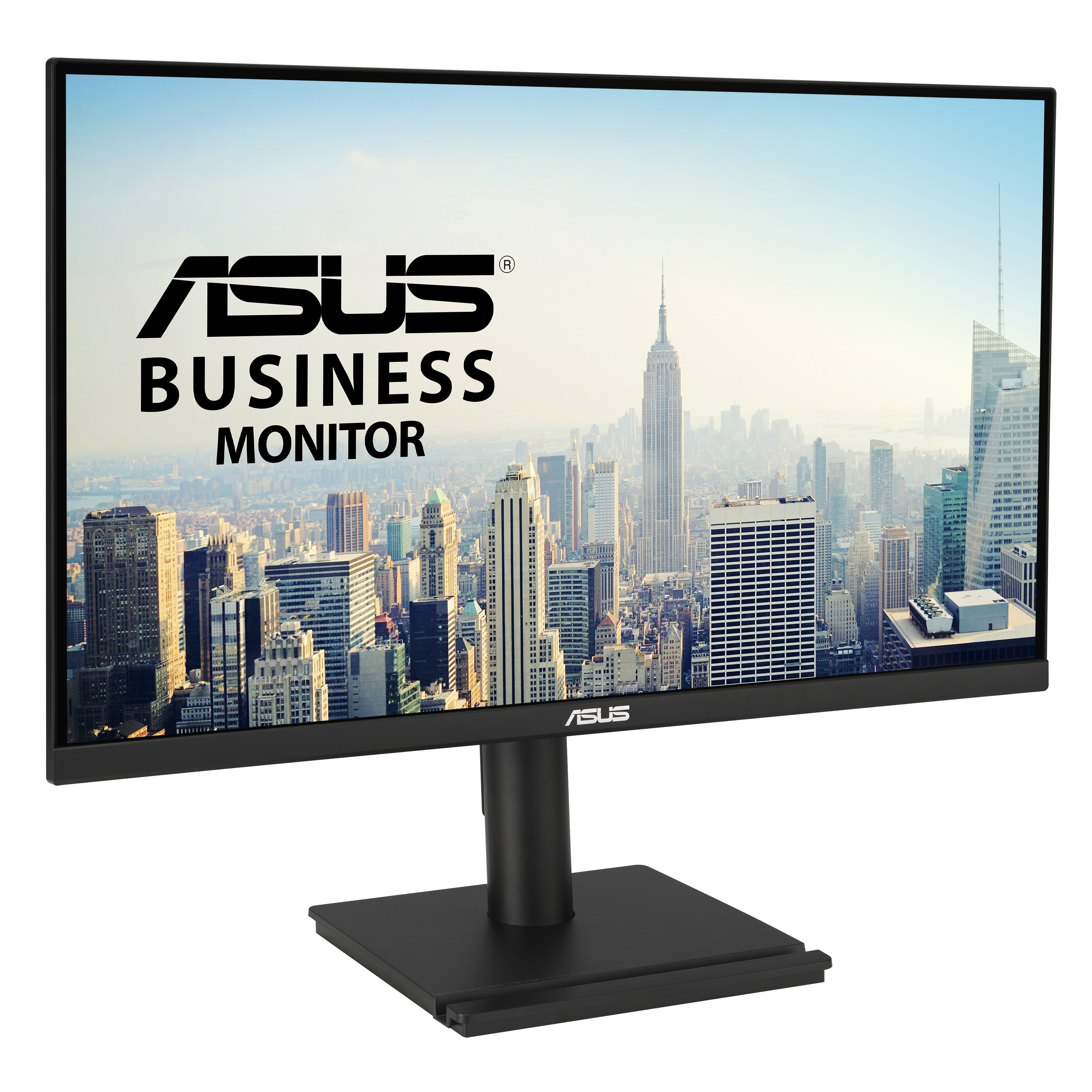 ASUS VA27UCPS - LED-Monitor - 68.6 cm (27) - 3840 x 2160 UHD @ 60 Hz, Ansicht 4