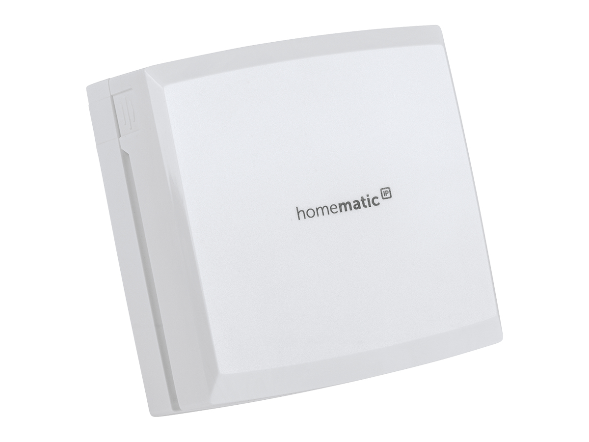 eQ-3 AG Homematic IP HmIP-WGC - Garagentoröffner - kabellos, Ansicht 3