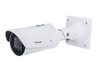 VIVOTEK IB9387-HT-A - V Series - Netzwerk-Überwachungskamera - Außenbereich - Vandalismussicher / Wetterbeständig - Farb