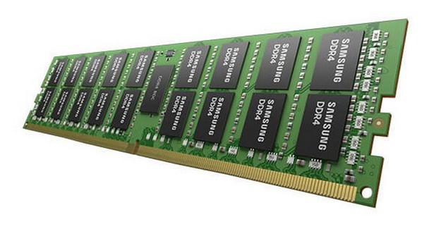 Samsung DDR4 - 32 GB - DIMM 288-PIN - 2666 MHz / PC4-21300