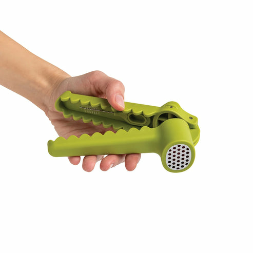 Ototo Design Garligator Knoblauchpresse, Ansicht 3