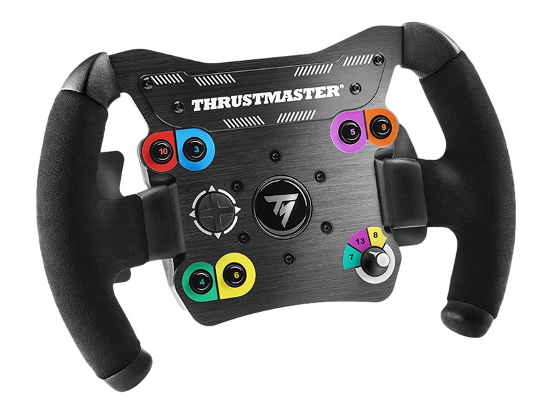 ThrustMaster Open Wheel Add-on - Lenkrad, Ansicht 4
