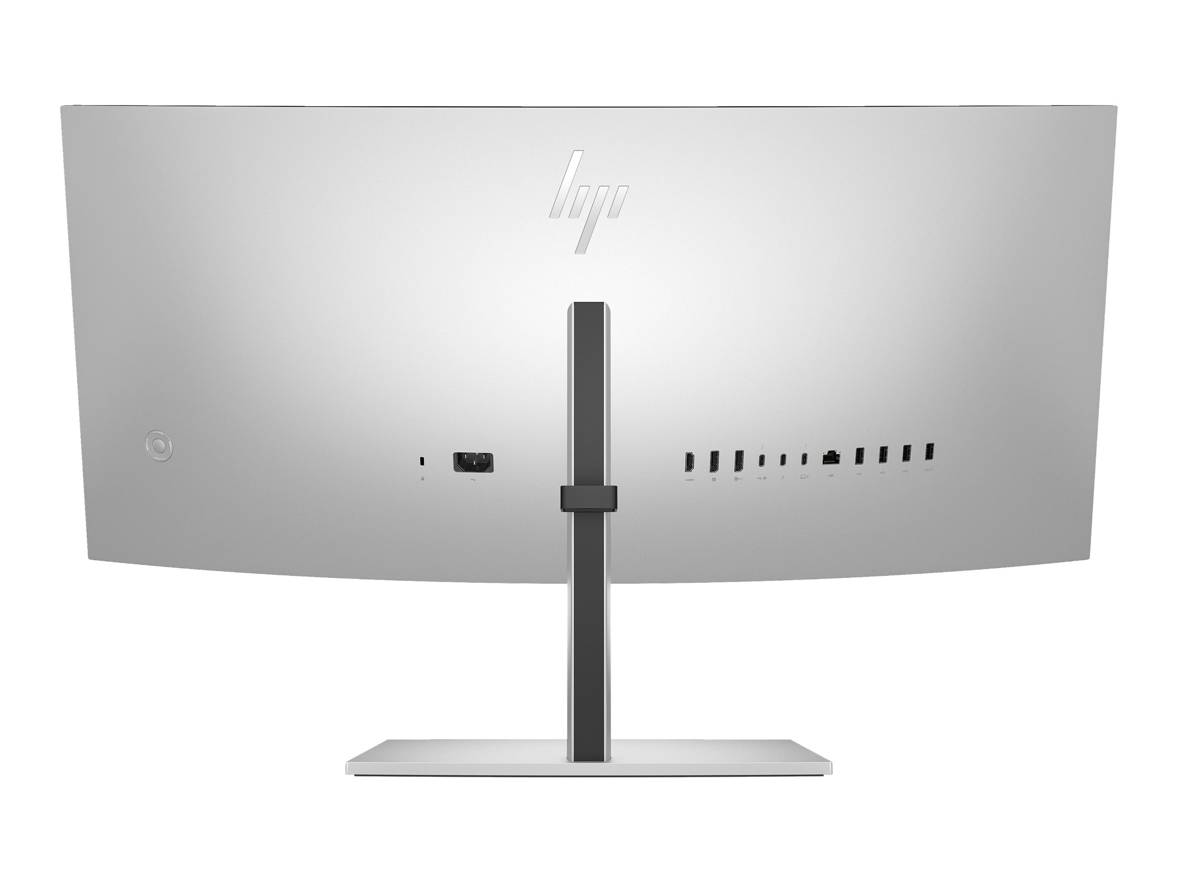 HP 734pm - Series 7 Pro - LED-Monitor - gebogen - 86.4 cm (34), Ansicht 5