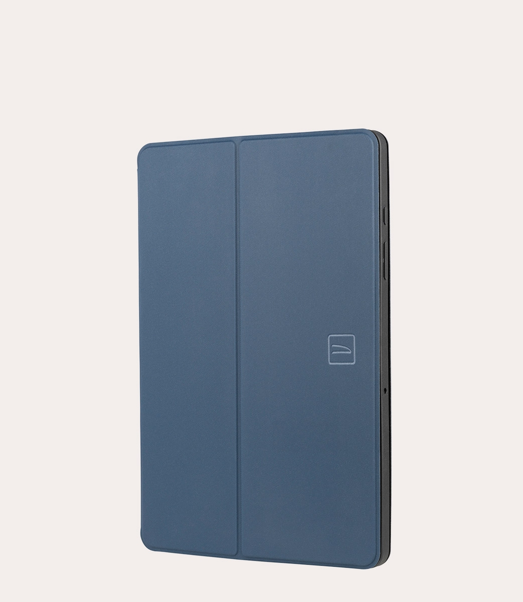 TUCANO Gala Case Galaxy Tab A9+ 11 Zoll 2023 blau, Ansicht 2