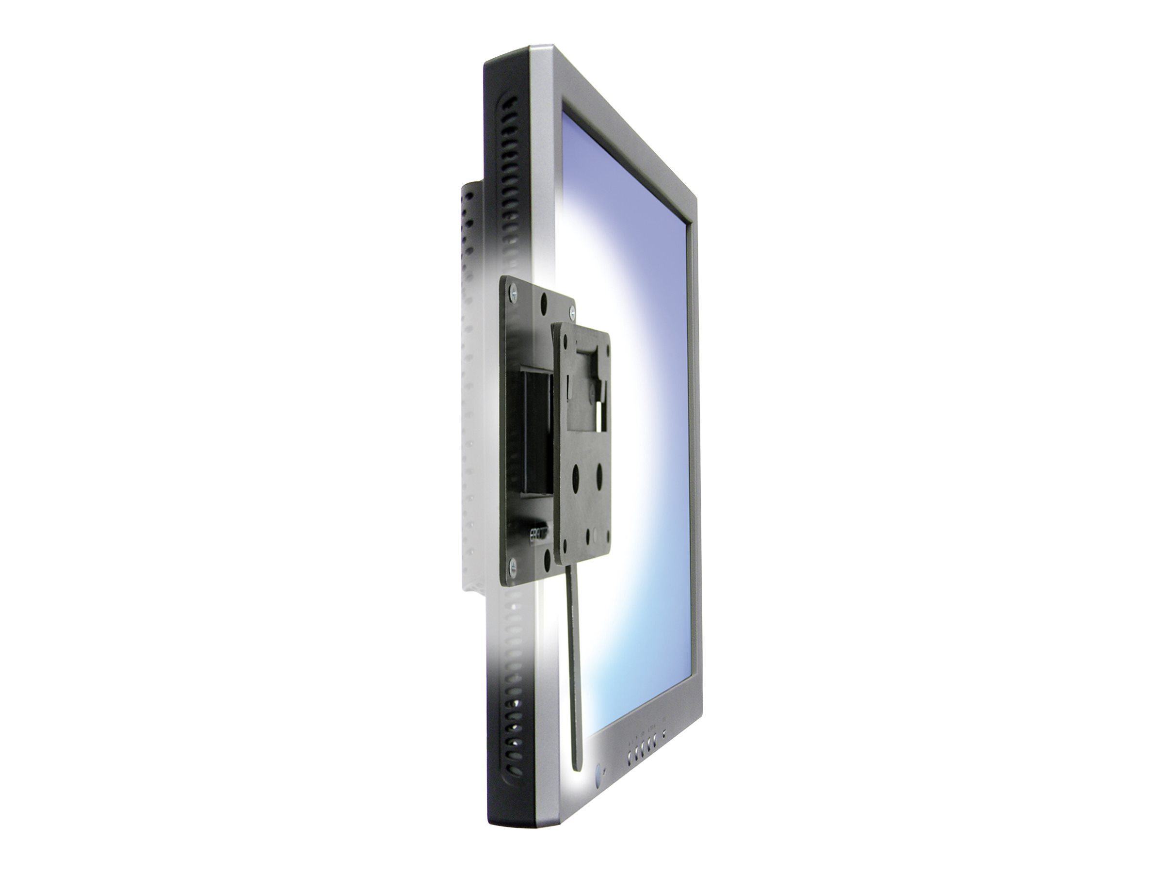 Ergotron FX 30 starre Wandhalterung LCD-Größe 