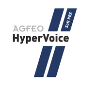 AGFEO HYPERVOICE 25 CALLS (7997554)