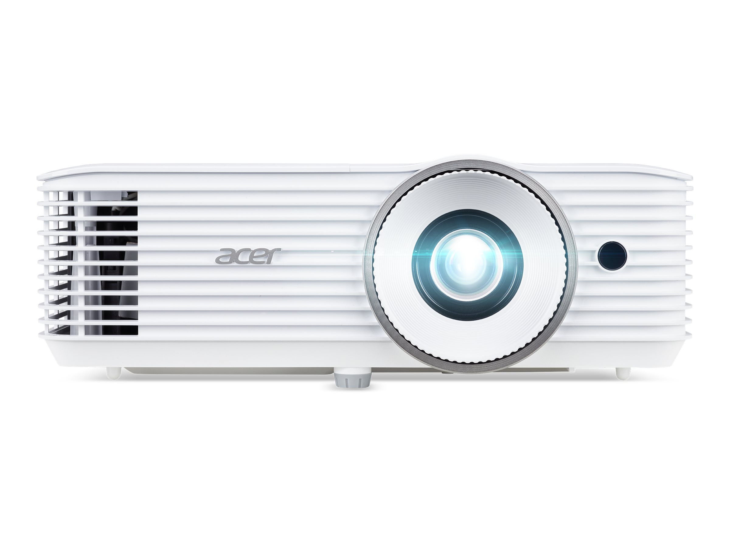 Acer H6546 - DLP-Projektor - tragbar - 3D - 5200 ANSI-Lumen - Full HD (1920 x 1080)