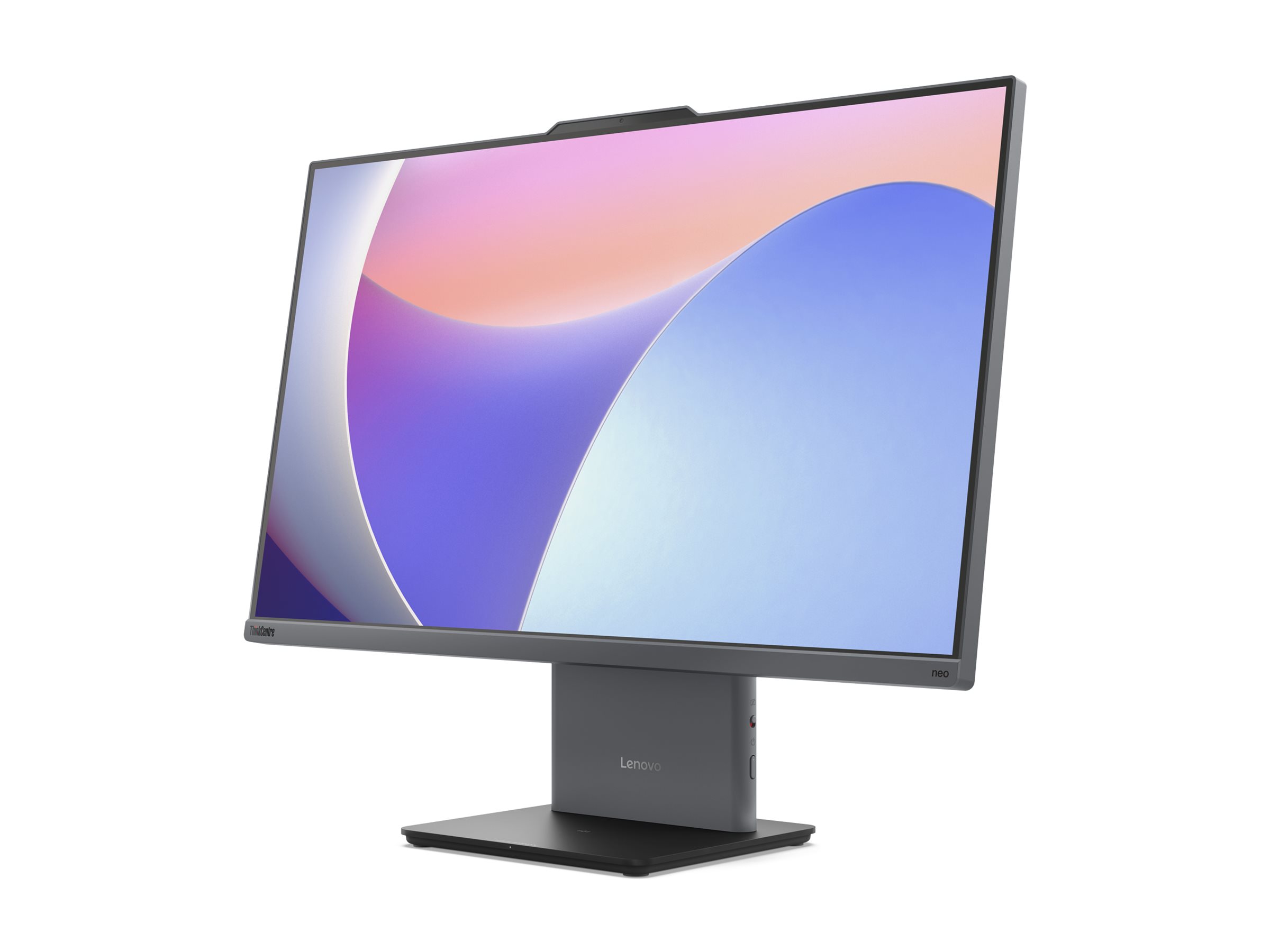 Lenovo ThinkCentre neo 50a 27 Gen 5 12SB - All-in-One (Komplettlösung)
