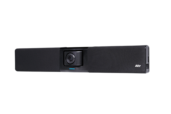 AVer VB342PRO comprehensive 4K PTZ camera 92 FOV optical lens with 15X zoom delivers, Ansicht 3