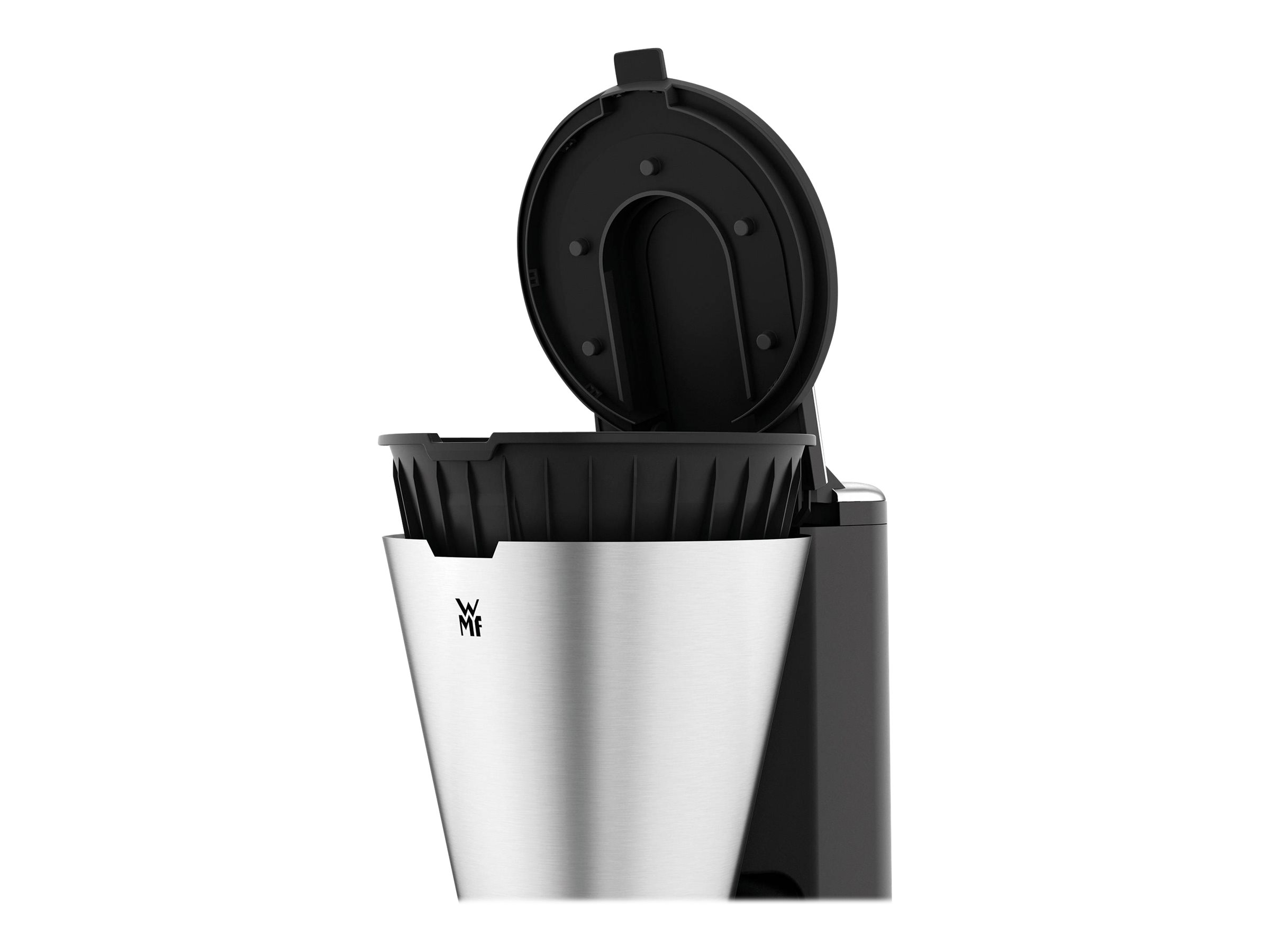 WMF KÜCHENMINIS Aroma - Kaffeemaschine - 5 Tassen, Ansicht 5