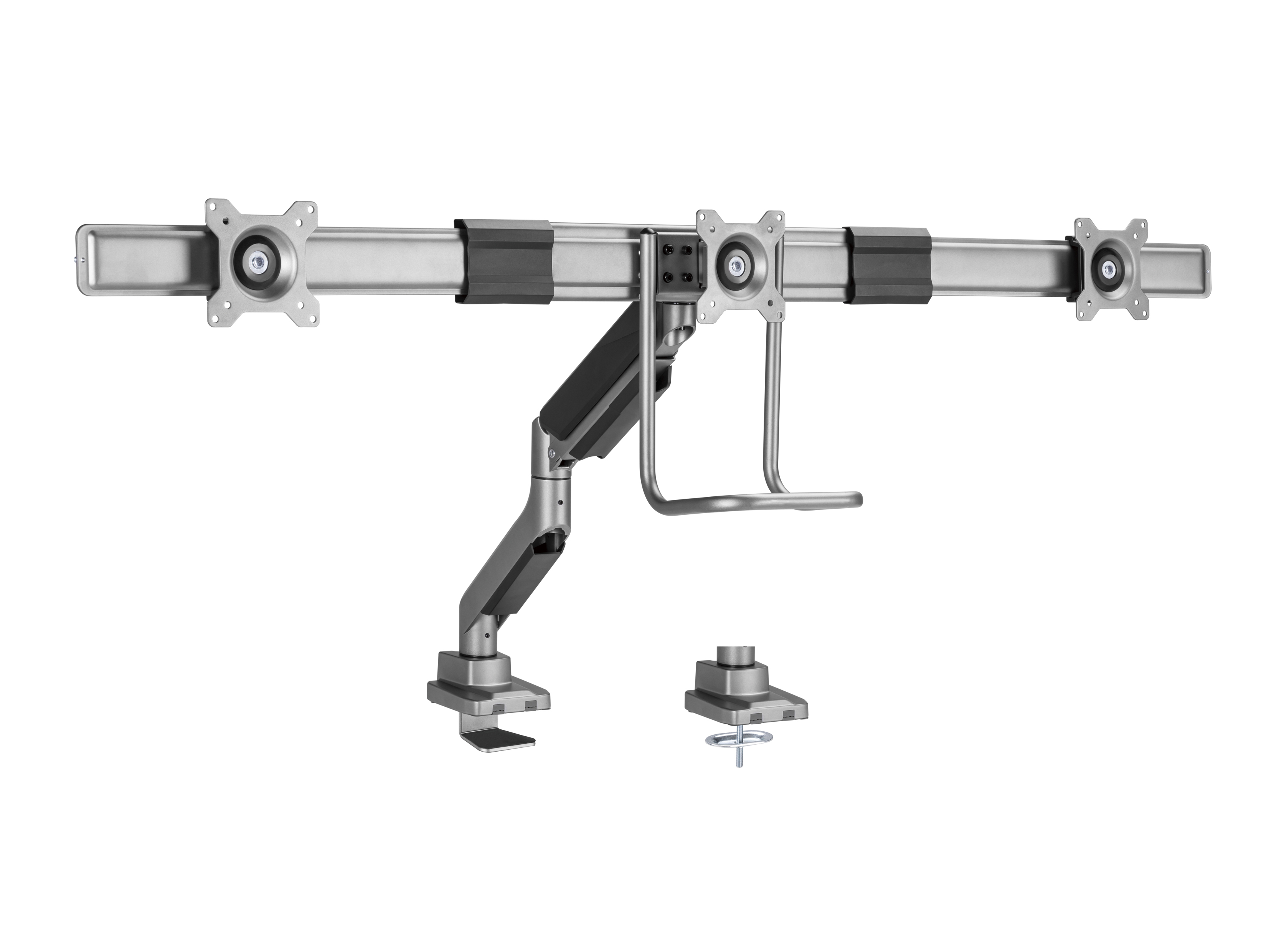 Equip Befestigungskit (Kabeldurchführungsklemme, Schrauben, Klemmhalterung) - Gasfeder - 43.2-68.6 cm (17-27), Ansicht 4