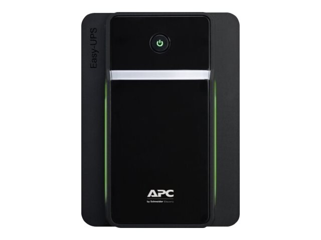 APC Easy UPS BVX Series BVX1600LI - USV - Wechselstrom 220-240 V