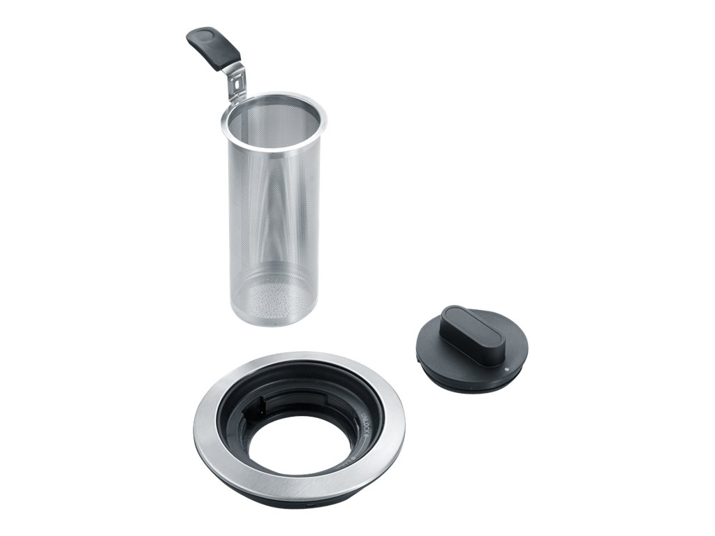 SEVERIN WK 3479 Deluxe - Tee-/Wasserkocher - 1.7 Liter, Ansicht 4