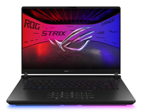 ASUS ROG Strix Scar 16 G635LX-RW110W Intel Core Ultra 9 275HX 16 - 9 - 5 - Core Ultra 9 - 5,4 GHz