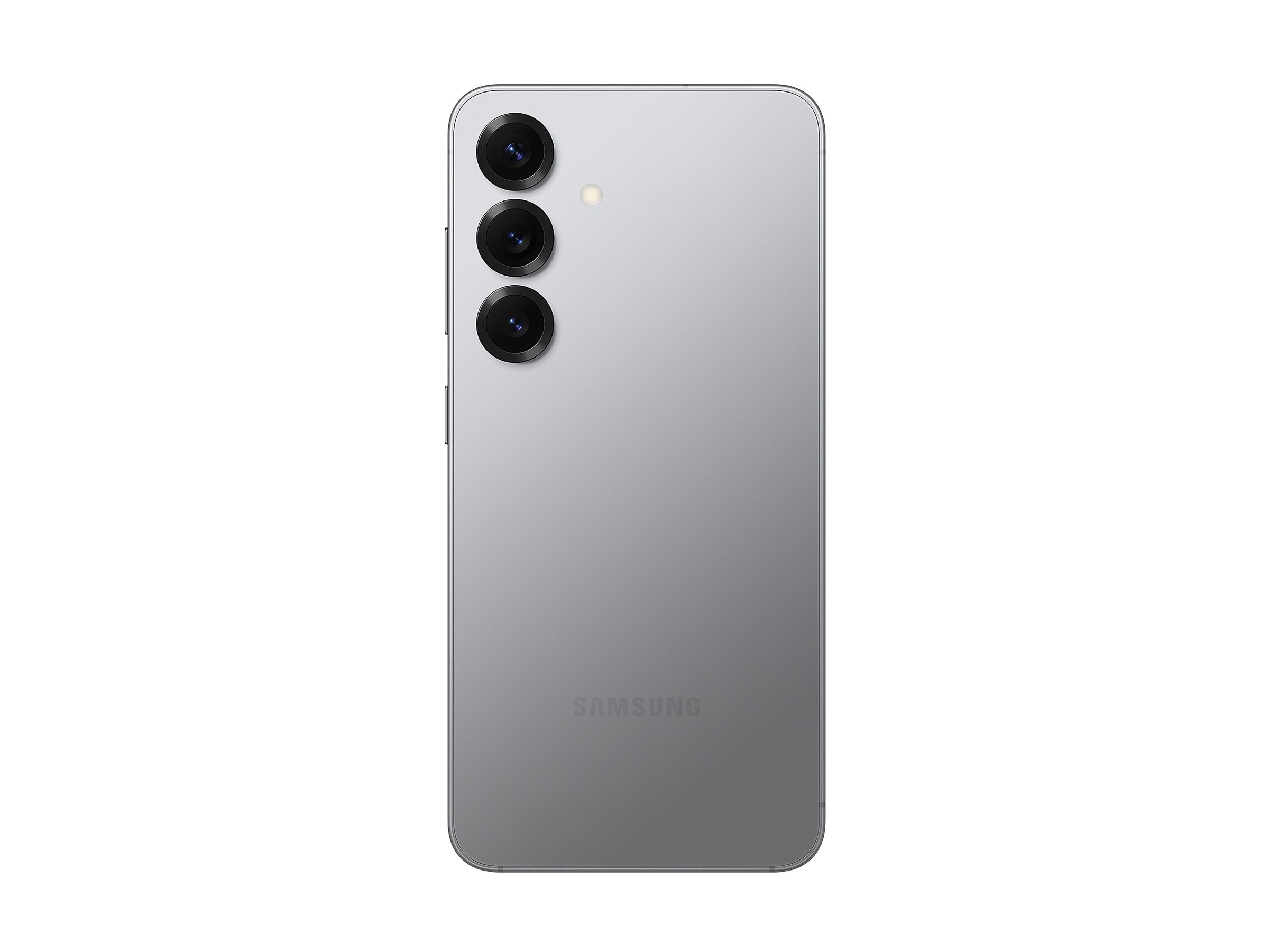 Samsung Galaxy S25 - Enterprise Edition - 5G Smartphone - Dual-SIM - RAM 12 GB  Interner Speicher 256 GB - OLED-Display - 6.2 - 2340 x 1080 Pixel (120 Hz)