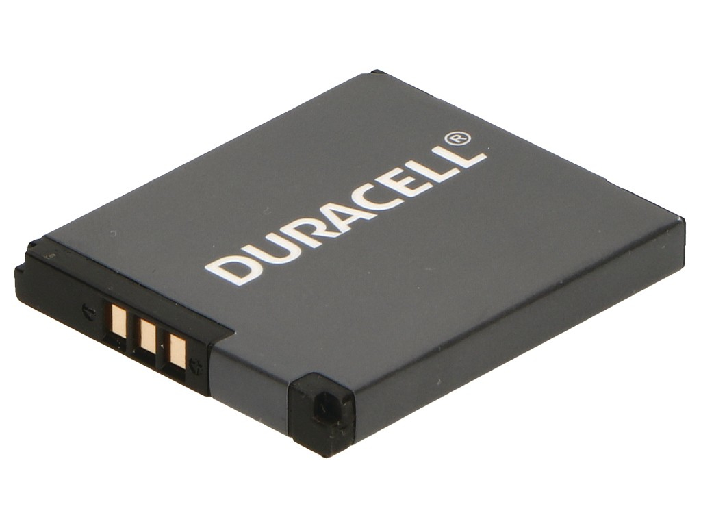 Duracell DRC11L - Batterie - Li-Ion - 600 mAh, Ansicht 2