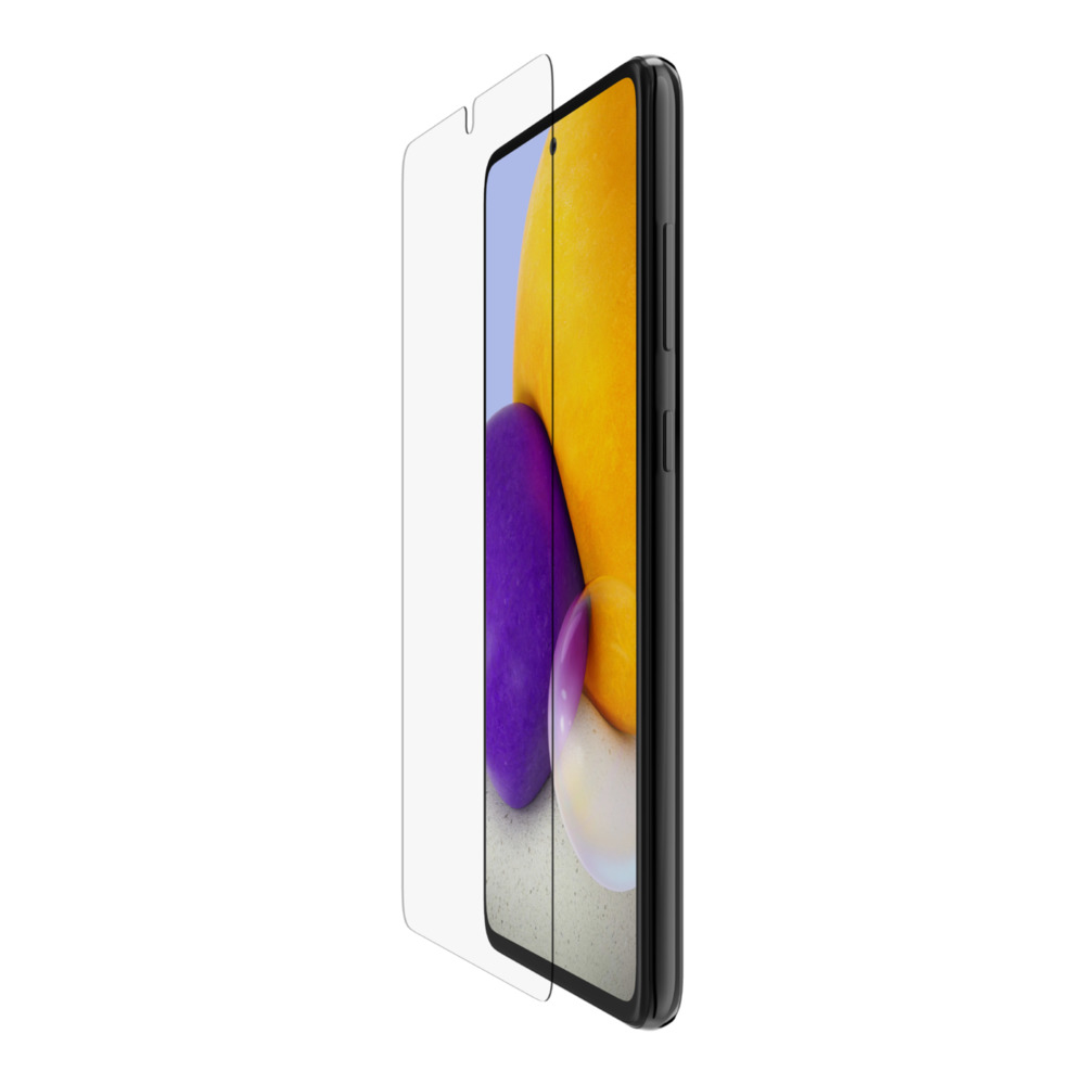Belkin TemperedCurve - Bildschirmschutz für Handy, Ansicht 2