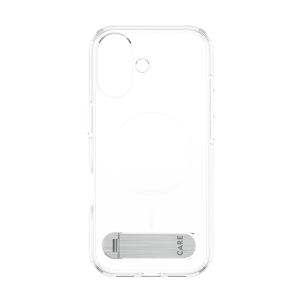 PanzerGlass CARE BY Feature Case TRANSPAREN, Ansicht 4