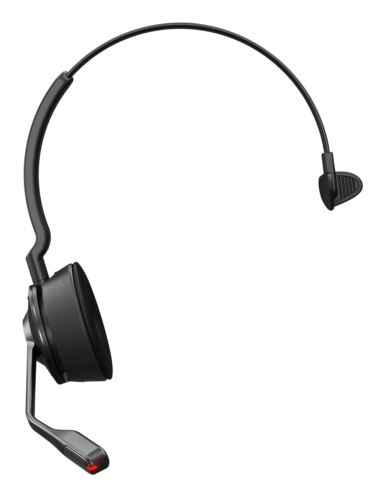 Jabra Engage 55 SE Mono - Headset - On-Ear - DECT, Ansicht 2