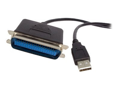 Lenovo StarTech.com USB to Parallel Interface Converter (30R6883)