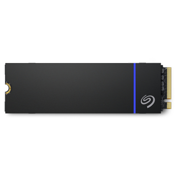 Seagate GAMEDRIVE M.2 2TB SSD PCIE GEN4 PS5 NVMe, Ansicht 2