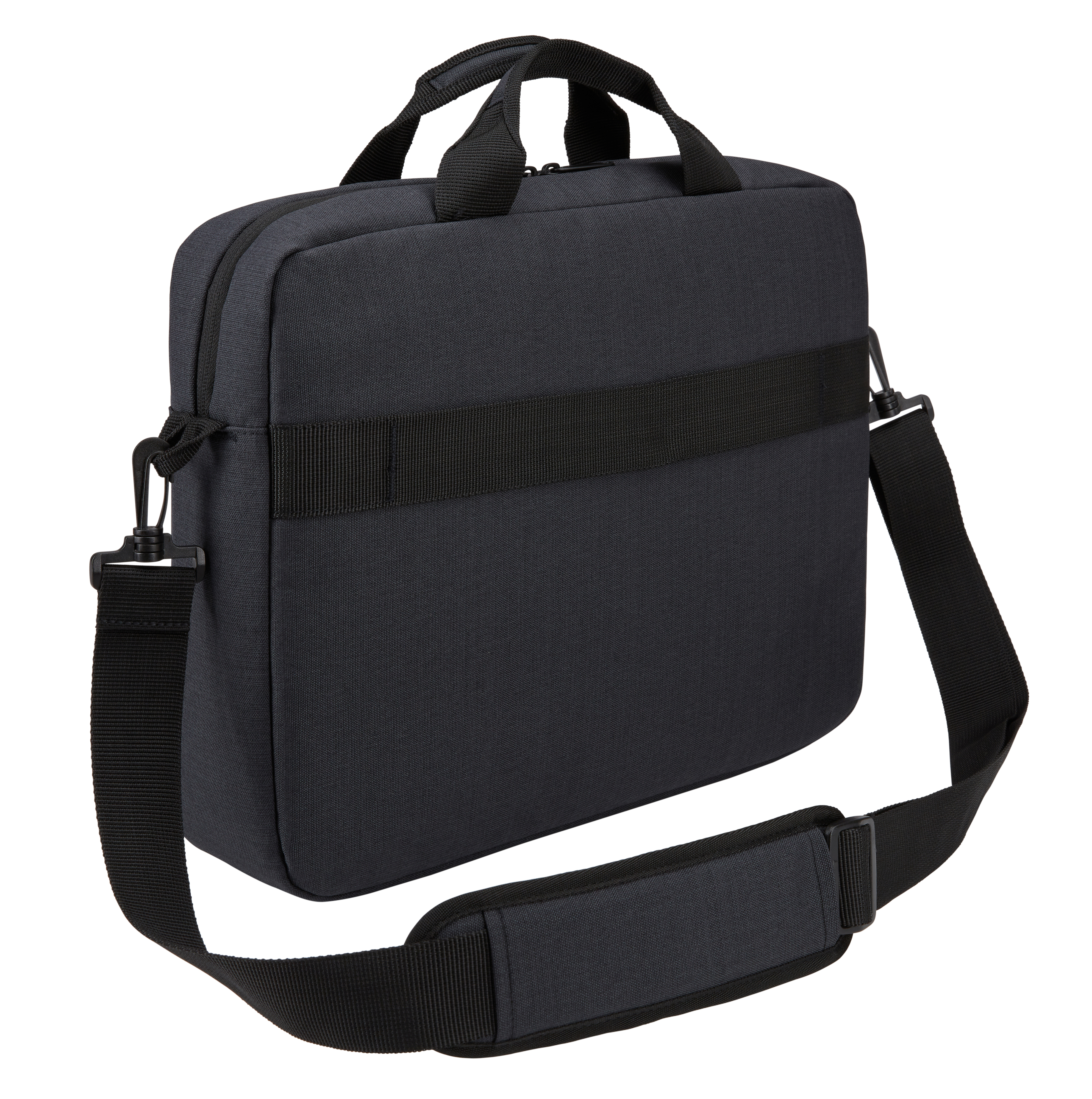 Case Logic Huxton HUXA-214 - Notebook-Schultertasche - 35.6 cm (14), Ansicht 2
