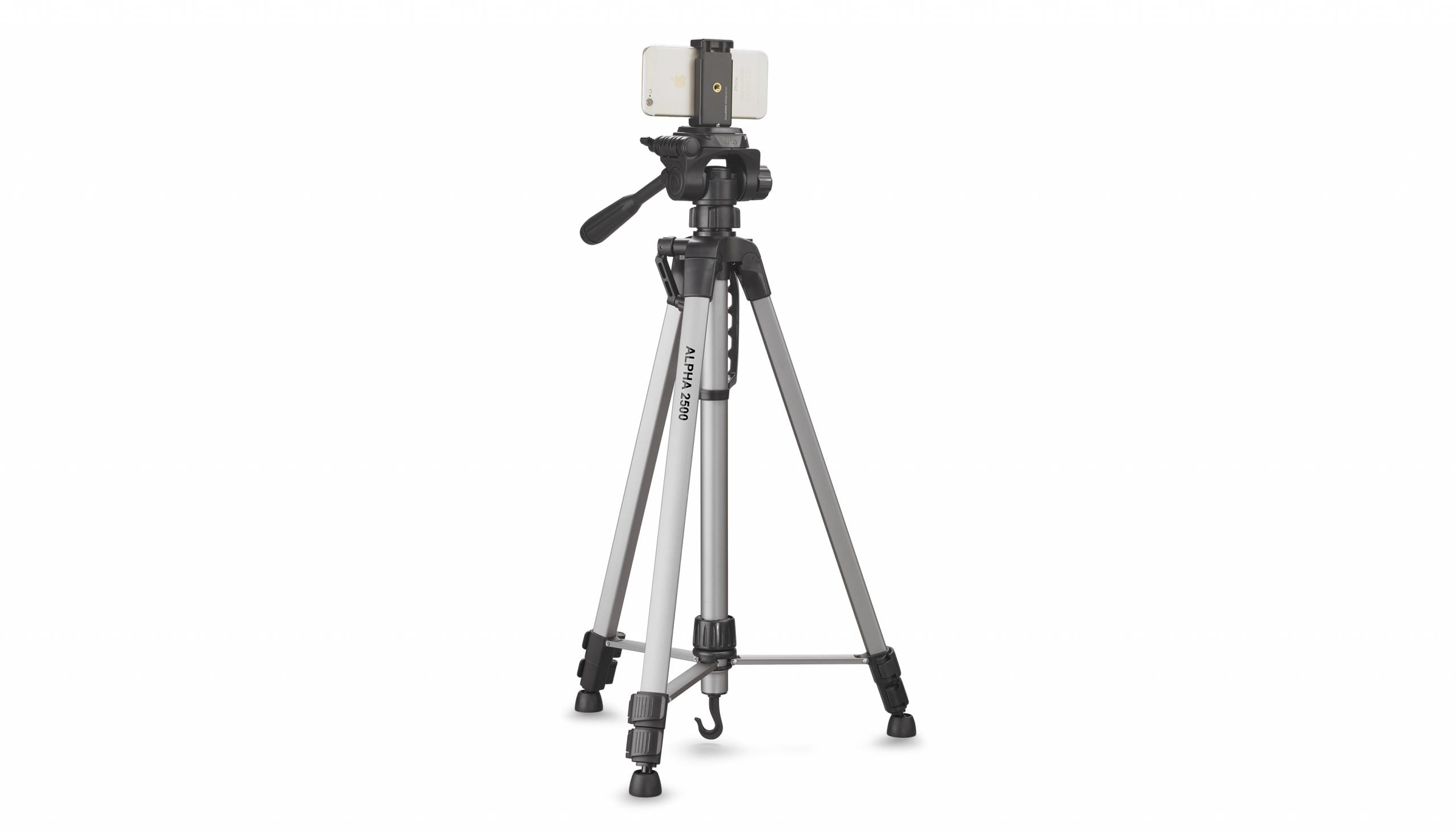 Cullmann Alpha 2500 mobile - Stativ, Ansicht 2