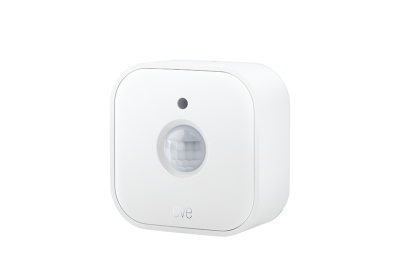Eve Systems EVE Motion Matter, Ansicht 2