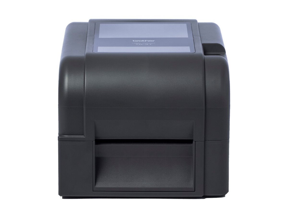 Brother TD-4520TN - Etikettendrucker - Thermodirekt / Thermotransfer - Rolle (11 cm)