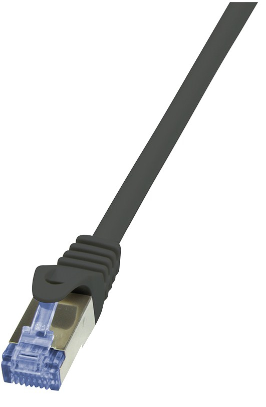 LogiLink PrimeLine - Patch-Kabel - RJ-45 (M), Ansicht 2