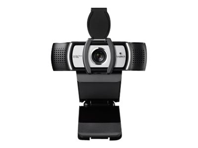 Logitech Webcam C930e - Webcam - Farbe - 1920 x 1080, Ansicht 2