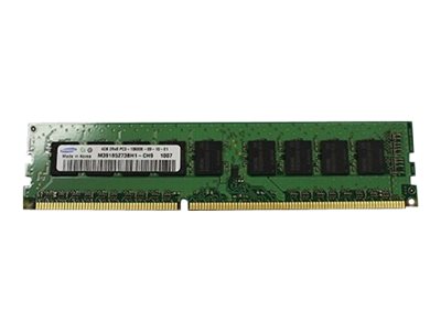 Dell 1GB 1Rx8 PC3-10600E DDR3-1333MHz (H275C) - REFURB