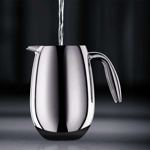 Bodum Columbia - Kaffeebereiter - Grösse 13.5 x 18.5 cm, Ansicht 3