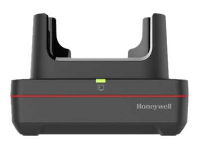 Honeywell Dolphin CT40-DB Display Dock - Docking Cradle (Anschlußstand) - USB / Ethernet - HDMI - Europa