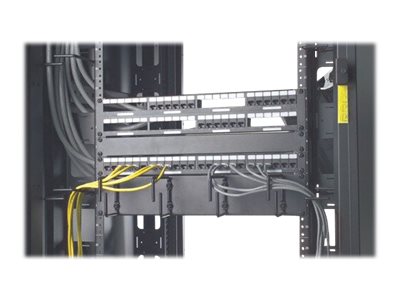 APC Data Distribution Cable - Netzwerkkabel - TAA-konform - RJ-45 (W) zu RJ-45 (W) - 8.2 m - UTP