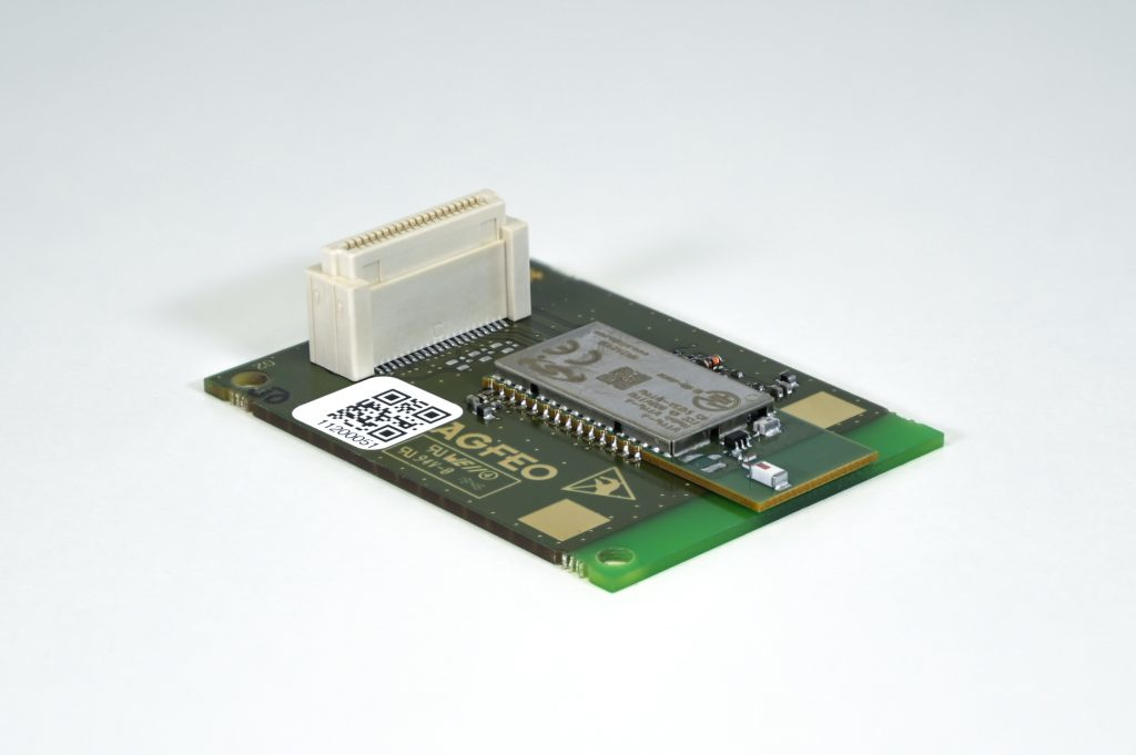 AGFEO BT-modul 50 - Bluetooth - 100 m - 0,6 W, Ansicht 3