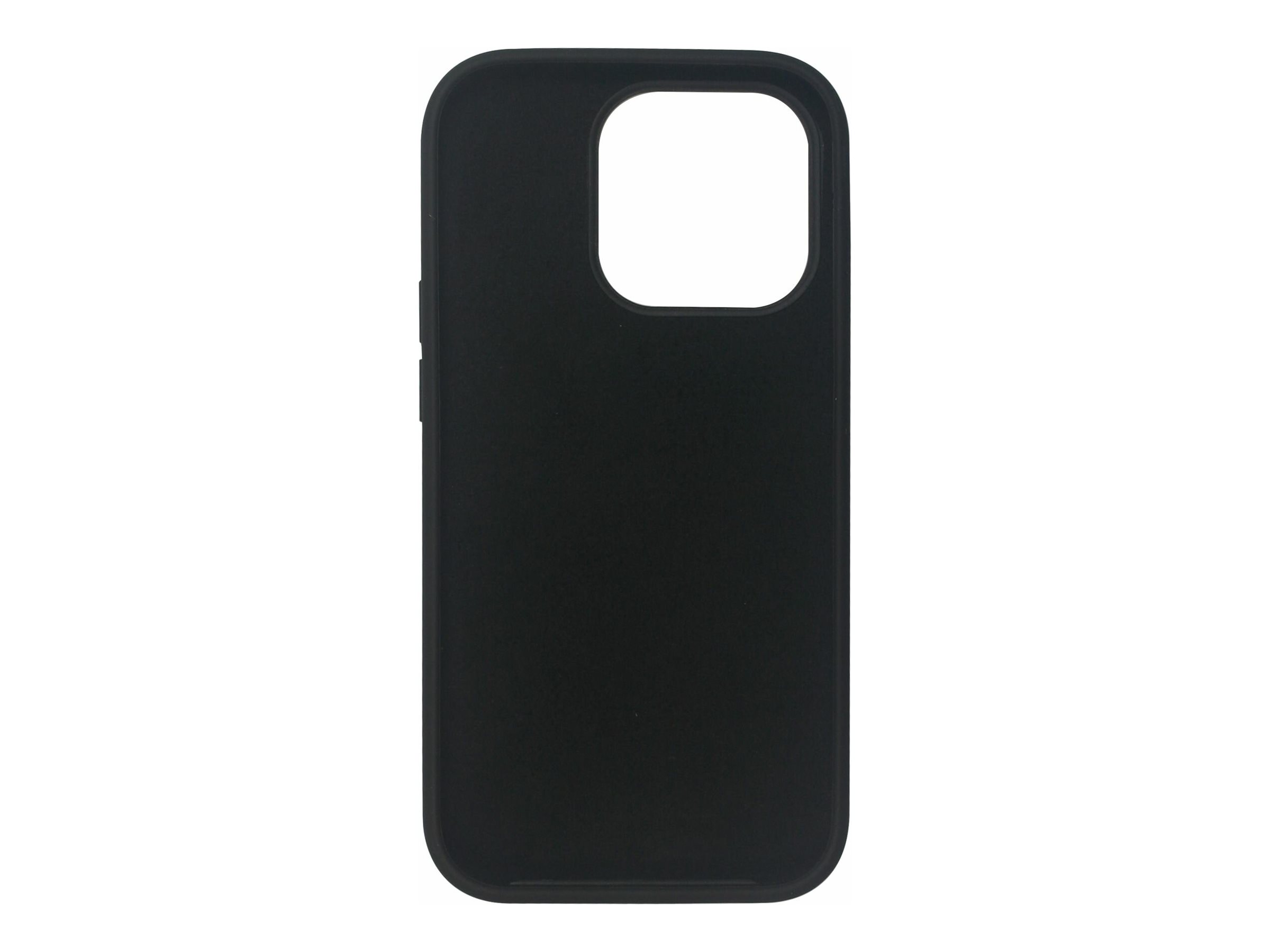 eSTUFF ES67120039-BULK - Cover - Apple - iPhone 14 Pro - 15,5 cm (6.1) - Schwarz, Ansicht 4