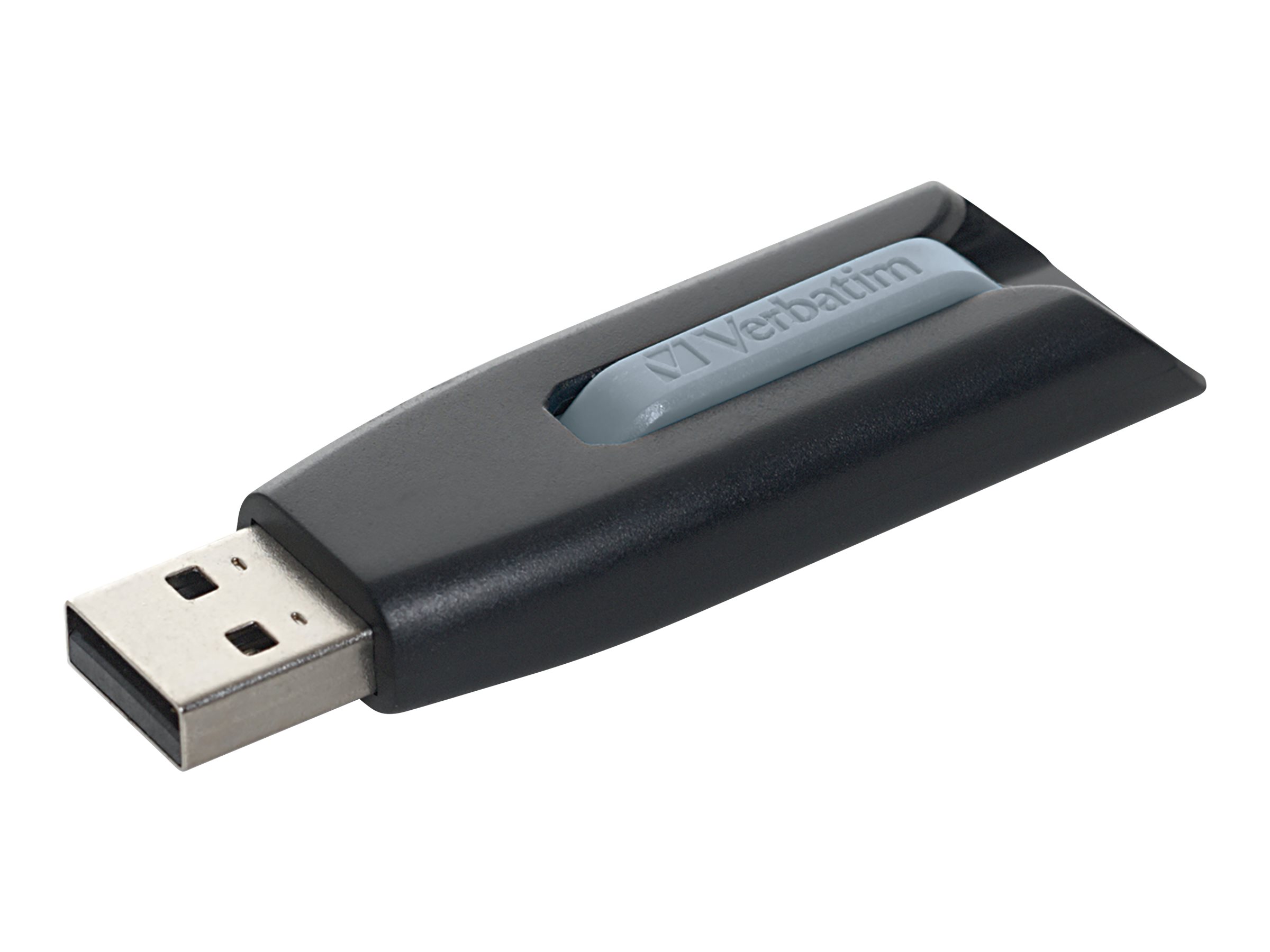 Verbatim STICK 32GB USB 3.2  StorenGo V3 Black