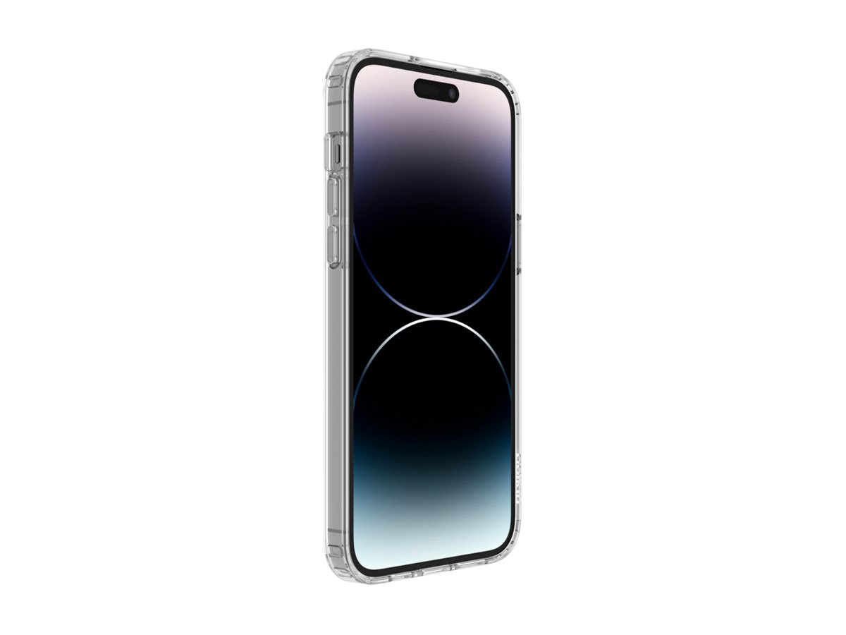 Belkin SheerForce - Hintere Abdeckung für Mobiltelefon, Ansicht 2