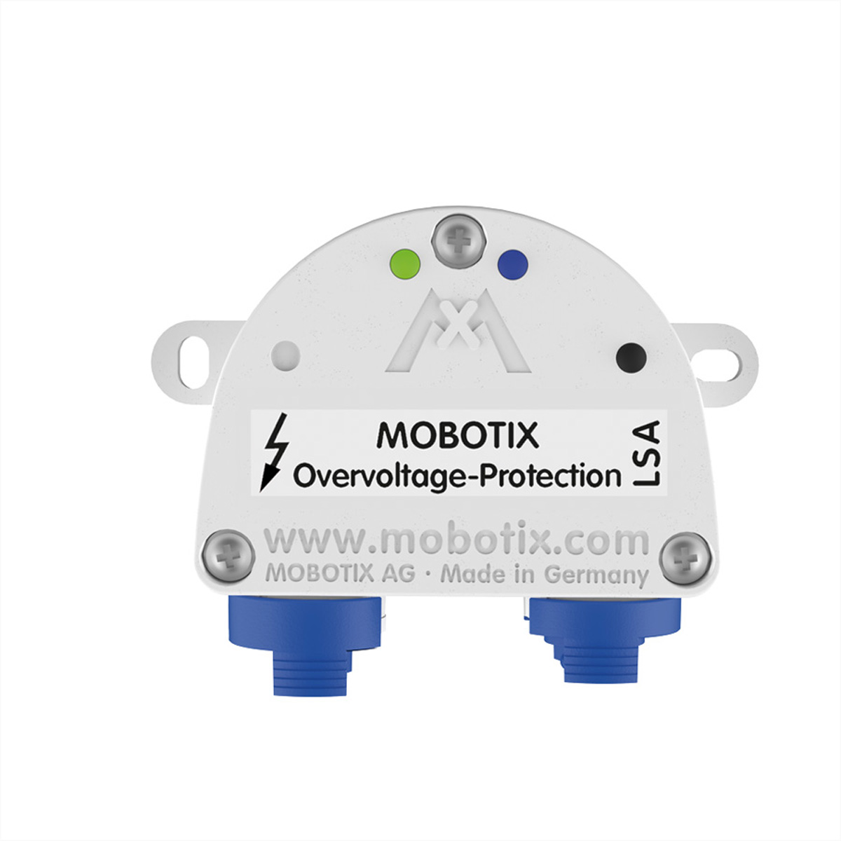 Mobotix MX-Overvoltage-Protection-Box - Überspannungsschutz, Ansicht 2