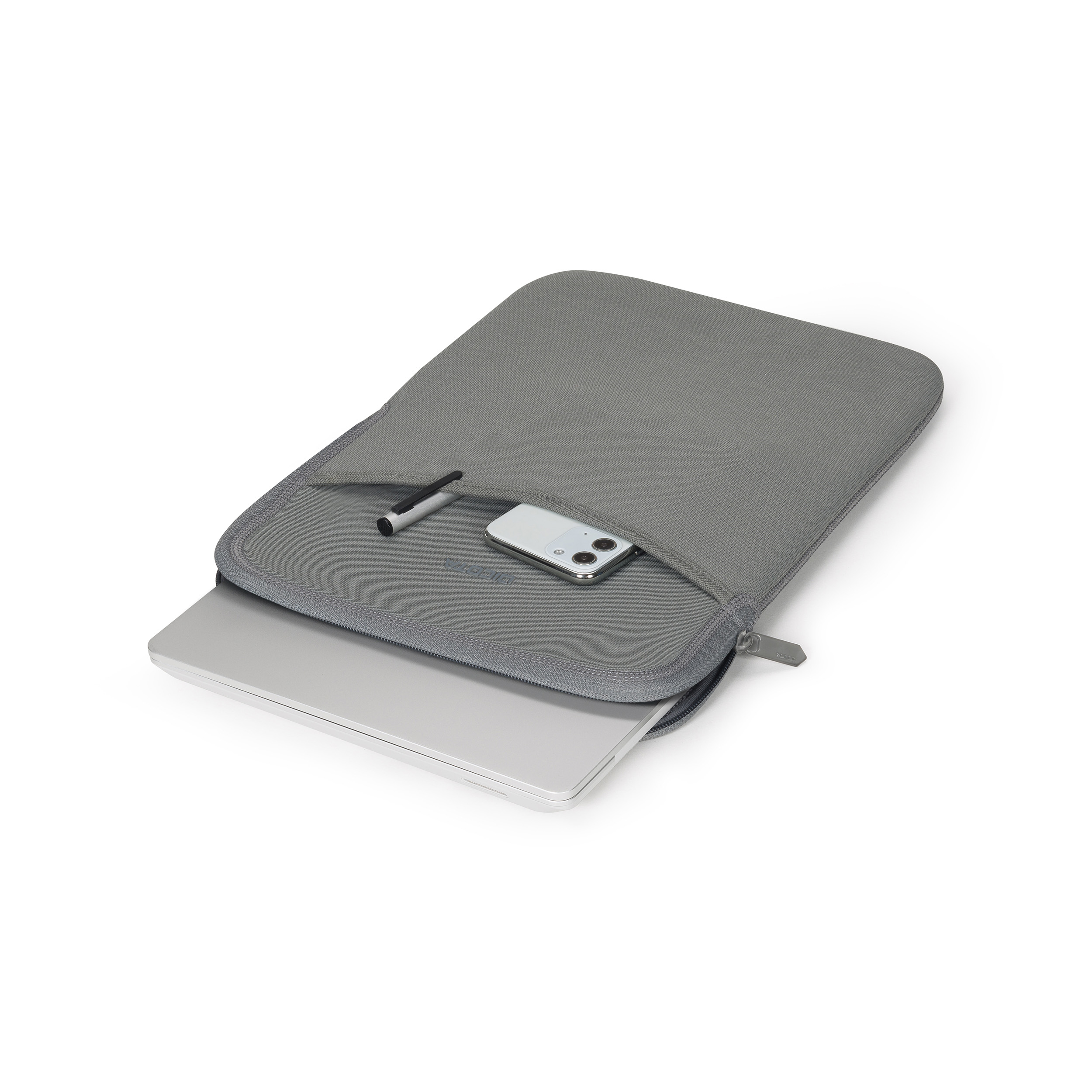 Dicota Eco SLIM S - Notebook-Hülle - 33 cm (13), Ansicht 2