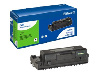 Pelikan 3516HC+ - High Capacity + - Schwarz - kompatibel - wiederaufbereitet - Tonerpatrone (Alternative zu Samsung MLT-D204E)