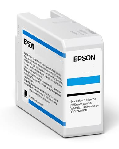 Epson T47A2, Tinte auf Pigmentbasis, 50 ml, 1 Stück(e)