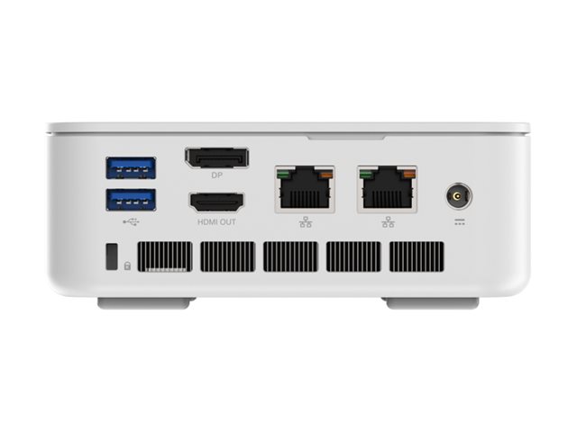 Acer Revo Box RB102-RPL - Barebone - Mini-PC