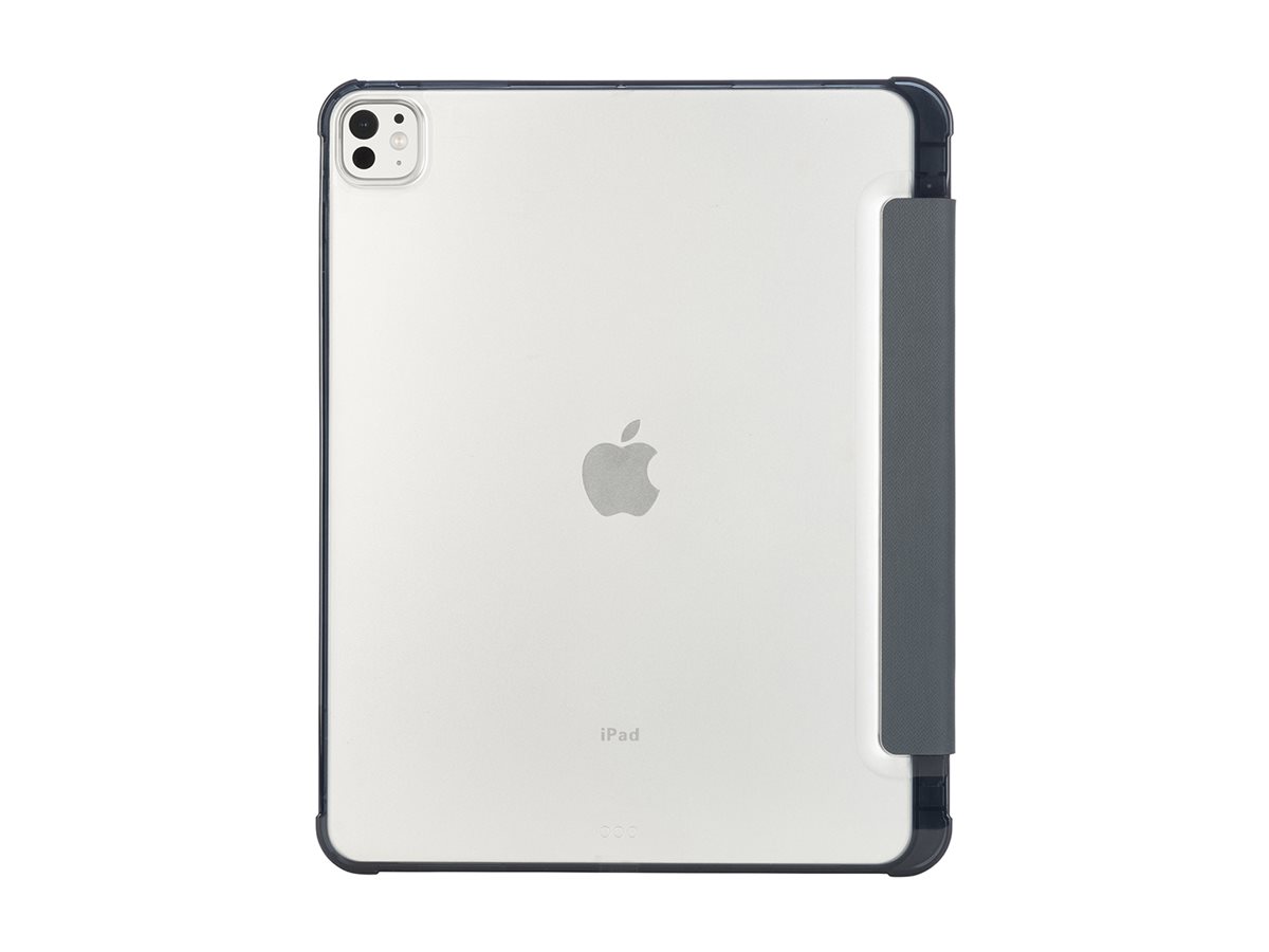 TUCANO Satin - Flip-Hülle für Tablet - Thermoplastisches Polyurethan (TPU), Ansicht 5