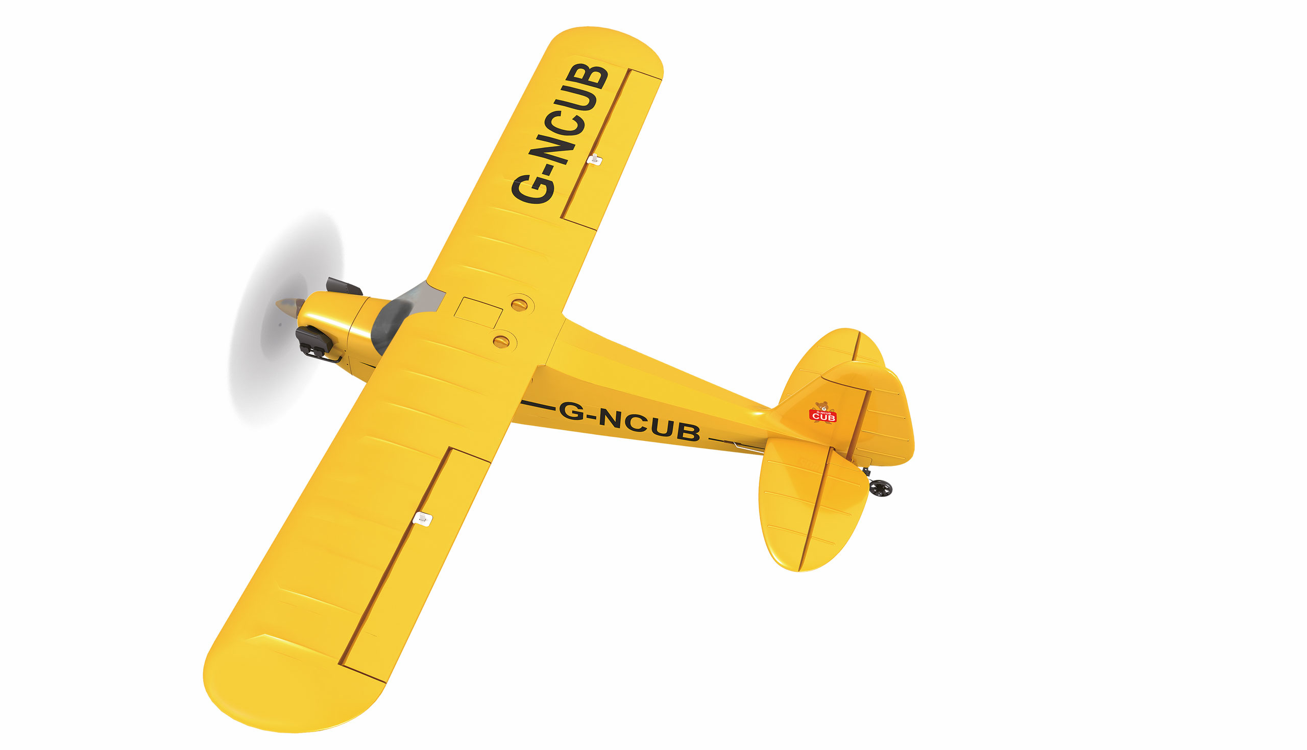Amewi Skylark - Flugzeug - 14 Jahr(e) - 500 mAh - 170 g, Ansicht 4