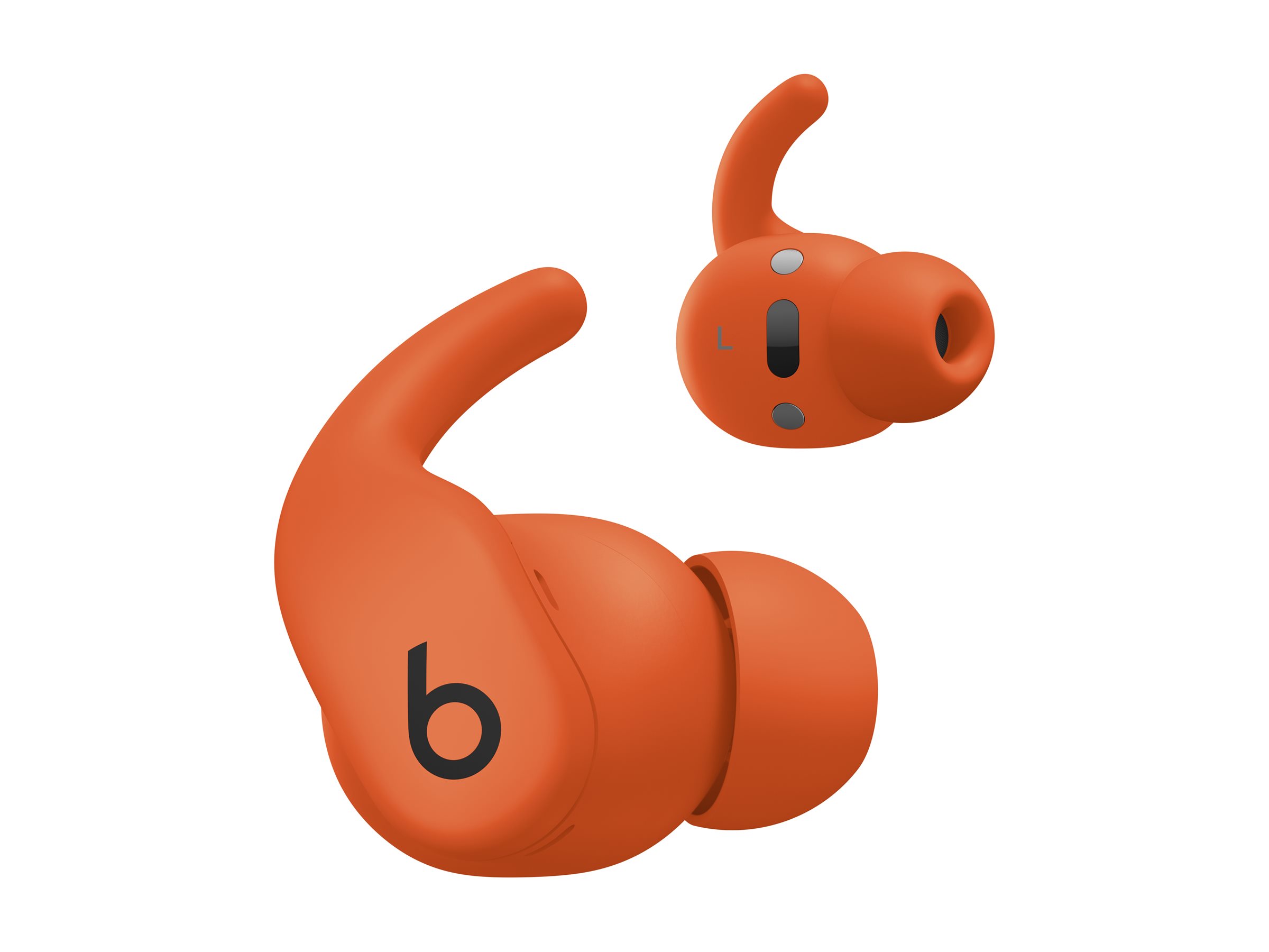 Apple Powerbeats Fit - True Wireless-Kopfhörer mit Mikrofon, Ansicht 4