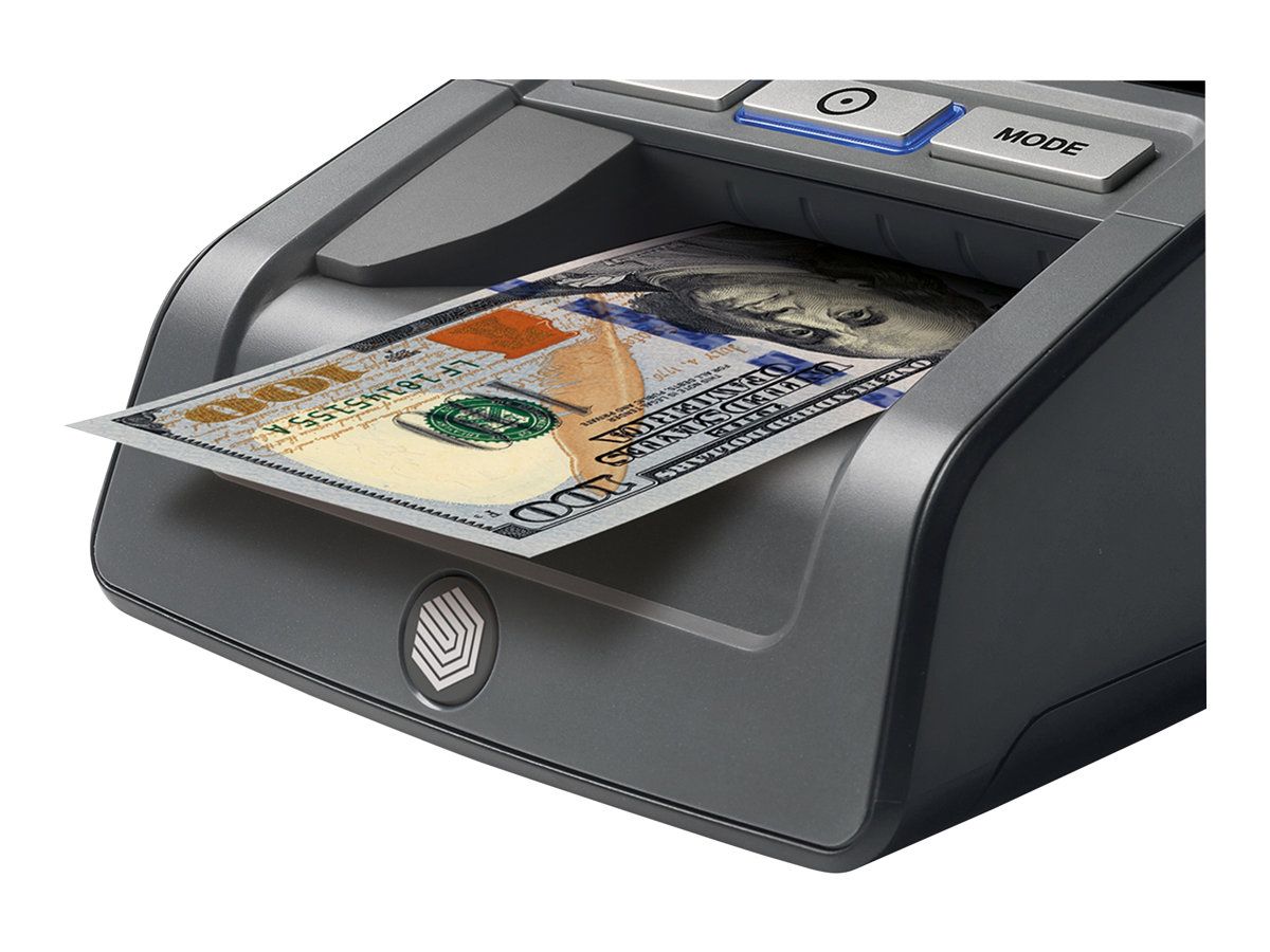 Safescan 185-S - Fälschungsdetektor - automatisch, Ansicht 4